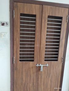 Kitchen Image of 1600 Sq.ft 3 BHK Penthouse for sale in Bill Vadodara for Rs. 3600000