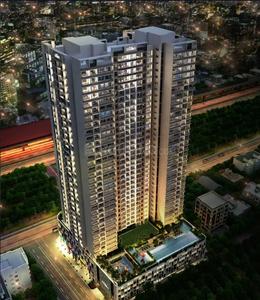 Brochure Image of 1550 Sq.ft 3 BHK Apartment / Flat for sale in Fortune Florence, Borivali East Mumbai for Rs. 40440000
