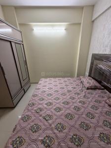 Bedroom Image of 450 Sq.ft 1 BHK Apartment / Flat for sale in The Eastern Park, Bholapur Ludhiana for Rs. 3000000