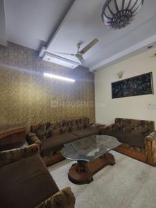 Hall Image of 900 Sq.ft 2 BHK Independent House for rent in Subhash Nagar New Delhi for Rs. 35000
