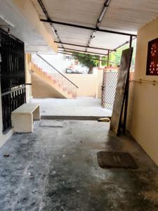 Balcony Image of 1200 Sq.ft 3 BHK Independent House for rent in Adambakkam Chennai for Rs. 34000