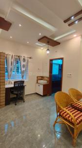 Hall Image of 1200 Sq.ft 5 BHK Independent House for sale in K R Puram Bengaluru for Rs. 24000000