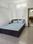 Vitthal square motera Bedroom 2