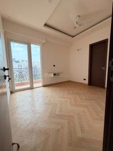 Bedroom Image of 1650 Sq.ft 3 BHK Builder Floor for sale in Trehan Luxury Floors 71, Sector 71 Gurgaon for Rs. 24000000