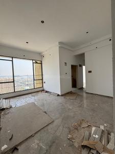 Hall Image of 1100 Sq.ft 2 BHK Apartment / Flat for sale in Arihant Advika, Vashi Navi Mumbai for Rs. 20000000