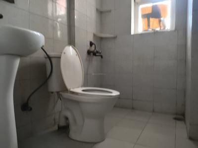 Bathroom Image of 494 Sq.ft 1 BHK Apartment / Flat for sale in Logix Blossom Zest, Sector 143 Noida for Rs. 4400000