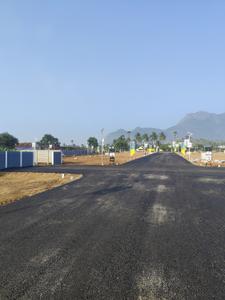 Image of 1210 Sq.ft Residential Plot / Land for sale in Rasipuram, Namakkal for Rs. 1500000