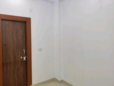 Bedroom Image of 750 Sq.ft 2 BHK Builder Floor for sale in Ved Vihar Ghaziabad for Rs. 2375000