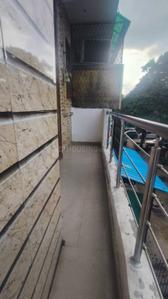 Balcony Image of 1334 Sq.ft 3 BHK Apartment / Flat for sale in Nirala Estate , Noida Extension Greater Noida for Rs. 14000000