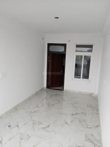 Hall Image of 1100 Sq.ft 2.5 BHK Builder Floor for rent in Yash Residency, Neel Matha Lucknow for Rs. 12999