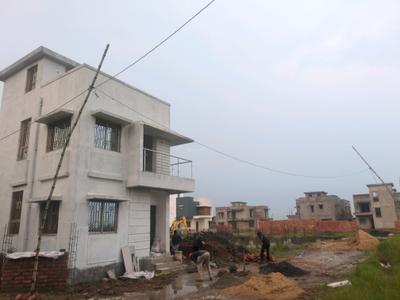 Image of 1800 Sq.ft Residential Plot / Land for sale in Swapnabhumi, New Town, Kolkata for Rs. 4500000