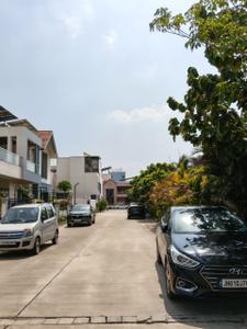 Image of 1275 Sq.ft 2 BHK Independent House for sale in Green Amaltas Castle, Kachana, Raipur for Rs. 6100000