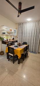 Hall Image of 1260 Sq.ft 2 BHK Apartment / Flat for sale in Navanaami Lavender by Navanaami Developers 	, Sampigehalli Bengaluru for Rs. 13100000