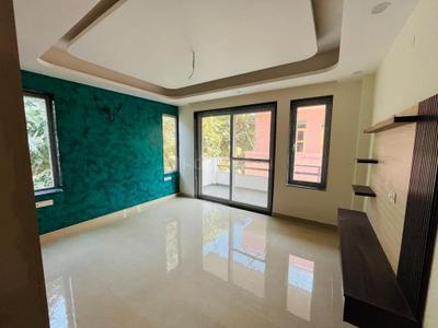 Living Room Image of 2100 Sq.ft 3 BHK Builder Floor for rent in Sector 10A Gurgaon for Rs. 44000
