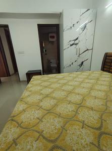 Bedroom Image of 1575 Sq.ft 3 BHK Apartment / Flat for sale in Eureka Park By Tata Value Homes, Sector 150 Noida for Rs. 18800000