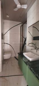 Bathroom Image of 4500 Sq.ft 4 BHK Builder Floor for sale in Kailash Colony New Delhi for Rs. 155000000
