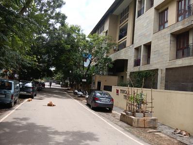 Image of 1300 Sq.ft 2 BHK Apartment / Flat for sale in Harlur, Bengaluru for Rs. 11500000
