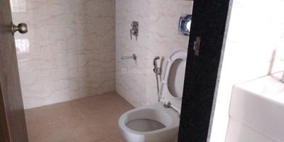 Image of 850 Sq.ft 2 BHK Apartment / Flat for rent in Shapoorji Pallonji Joyville Sensorium, Maan, Pune for Rs. 29000