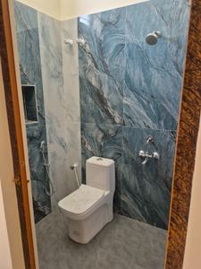 Bathroom Image of 1200 Sq.ft 2 BHK Independent House for sale in Karamadai Coimbatore for Rs. 5500000