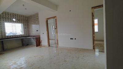 Living Room Image of 920 Sq.ft 2 BHK Apartment / Flat for sale in Keshtopur Kolkata for Rs. 3864000