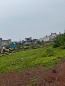 Image of 1100 Sq.ft Residential Plot / Land for sale in Kurud, Bhilai for Rs. 1100000