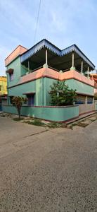 Image of 1836 Sq.ft 5 BHK Independent House for sale in Mankundu, Hooghly for Rs. 10000000