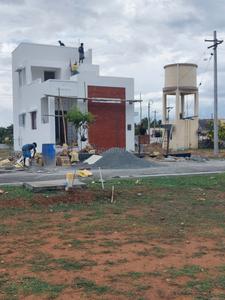 Karamadai Plot View 1