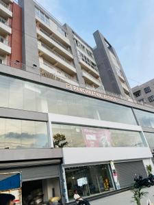 Image of 1880 Sq.ft 3 BHK Apartment / Flat for sale in Panchratna Avenue, Morabadi, Ranchi for Rs. 12000000
