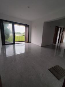 Hall Image of 1935 Sq.ft 3 BHK Apartment / Flat for sale in Adalaj Gandhinagar for Rs. 7500000