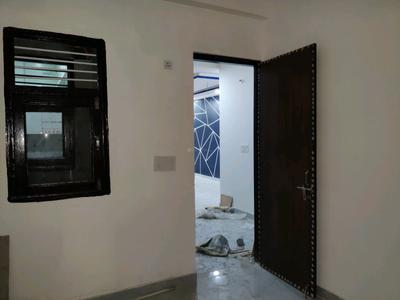 Bedroom Image of 850 Sq.ft 3 BHK Builder Floor for sale in Govindpuram Ghaziabad for Rs. 4000000