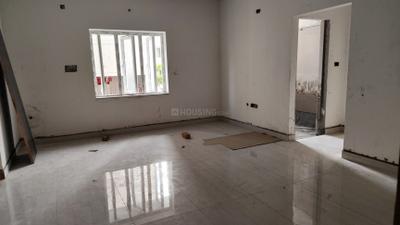 Living Room Image of 1245 Sq.ft 3 BHK Apartment / Flat for sale in Medavakkam Chennai for Rs. 9800000