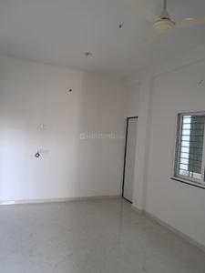 Hall Image of 900 Sq.ft 1 BHK Independent House for rent in Manewada Nagpur for Rs. 9500
