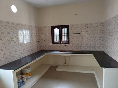 Kitchen Image of 945 Sq.ft 2 BHK Apartment / Flat for sale in Guduvancheri Chennai for Rs. 4750000