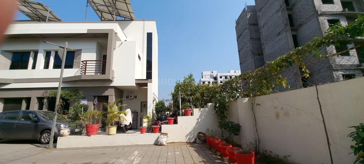 Taksh Galaxy Block A & B Main Image 1