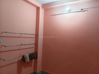 Bedroom Image of 825 Sq.ft 2 BHK Apartment / Flat for sale in Baguiati Kolkata for Rs. 2400000