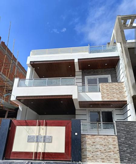 Rajeshwar Nagar Phase-I, Ghati River Valley Main Image 1