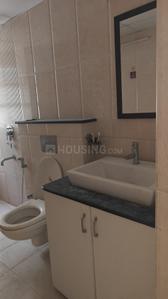 Image of 3455 Sq.ft 4 BHK Apartment / Flat for rent in Saran Mulberry Woods, Carmelaram, Bengaluru for Rs. 115000