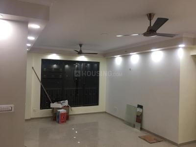 3 BHK Independent Builder Floor
