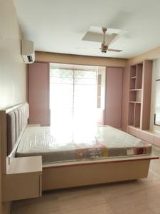 Bedroom Image of 1676 Sq.ft 3 BHK Apartment / Flat for sale in Uttarayan Ville, Kahilipara Guwahati for Rs. 12500000