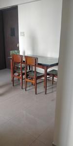 Hall Image of 980 Sq.ft 2 BHK Apartment / Flat for rent in Supreme Lake Florence, Powai Mumbai for Rs. 110000