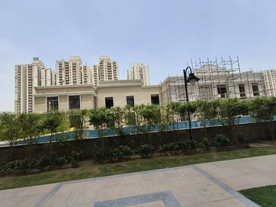 3.5 BHK Flat