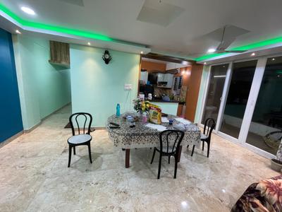 2 BHK Flat