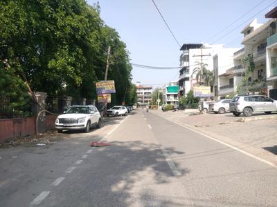 Image of 2250 Sq.ft Residential Plot / Land for sale in Sector 16, Faridabad for Rs. 50000000