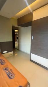 Bedroom Image of 1400 Sq.ft 2.5 BHK Apartment / Flat for sale in Pride Purple Park Titanium, Wakad Pune for Rs. 28000000