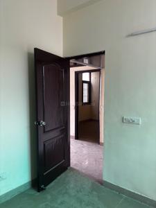 Bedroom Image of 1363 Sq.ft 2.5 BHK Builder Floor for rent in Aditya World City Residential Plots, Bamheta Village Ghaziabad for Rs. 16000