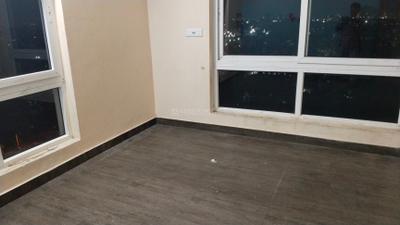 Bedroom Image of 1665 Sq.ft 3 BHK Apartment / Flat for rent in Rajwada Altitude Block 1, Saha Para Kolkata for Rs. 30000