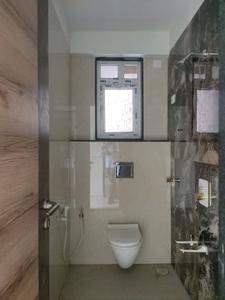 Bedroom Three Image of 1360 Sq.ft 3 BHK Apartment / Flat for sale in Dombivli West Thane for Rs. 11000000