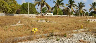 Image of 1200 Sq.ft Residential Plot / Land for sale in Doddaballapura, Bengaluru for Rs. 3000000