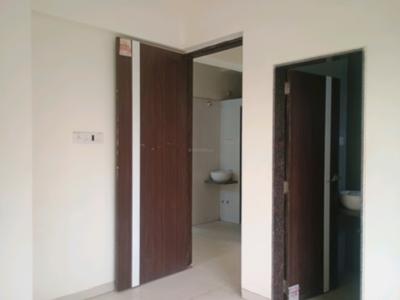 Bedroom Image of 1210 Sq.ft 3 BHK Apartment / Flat for sale in Patel Nakshatra Residency, Ambernath West Ambernath for Rs. 5800000