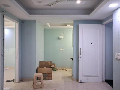Living Room Image of 1450 Sq.ft 2 BHK Apartment / Flat for rent in Sector 49 Noida for Rs. 22000
